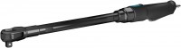 Hazet 9022P-XLG pneumatick rnov utahovk 1/2“, 6,3 bar, 94,8 Nm