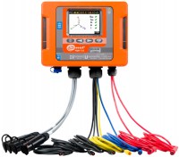 Sonel PQM-710 analyztor kvality st WMGBPQM710BTW