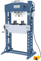 Bernardo PWK 75 F pneumatick dlensk lis, 06-1718