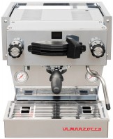 La Marzocco Linea Mini R pkov kvovar nerezov