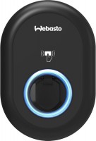 Webasto Unite Wallbox 22kW, Typ 2 zsuvka, RFID + MID + LAN/WLAN, 5111685A