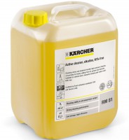 Krcher RM 81 isti 6.295-558.0