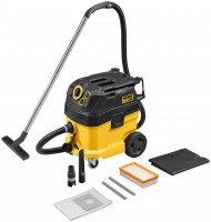 REMS Pull 2 M Set pr�myslov� mokro-such� vysava� prachov� t��da M, 185601