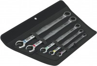 Wera 6007 Joker 5 Set 1 dlouh� o�koploch� r��nov� kl��e 8–19 mm, 5 d�l�, 05020380001
