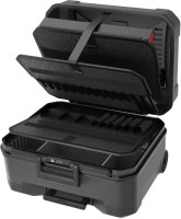 Cimco CimCase PRO Trolley B1T2 poj�zdn� kufr na n��ad�, 178650B1T2