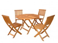 HECHT SURIA SET sestava zahradn�ho n�bytku
