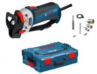 GTR 30 CE frzka na dladice + 5 nstroj + L-Boxx Bosch