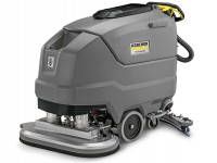 Krcher BD 80/100 W Bp Classic podlahov myc stroj 1.127-012.0