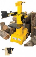 LS7T elektrick� �t�pa� polen + �t�pac� kl�n AGAMA