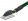 Festool HSK-A 80x130 brusn palek 496962