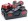 Flex JS 18.0-EC/5.0 Set aku pmoar pila 18V/2x5,0Ah, 489778