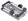 Flex GM 270 base zkladn deska pro mobiln pracovn stanici, 530593