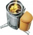 CampStove ekologick USB hok BioLite