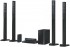 HT-J7750W/EN domc kino 7.1 Blu-ray , 1330 W, 3D, WLAN, Bluetooth Samsung