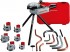 1000001567 ROBEND 4000 ohbaka sada 15-18-22-28-35 mm Rothenberger