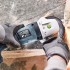 Festool AGC 18-125 EB-Basic aku bezuhlkov hlov bruska 576825