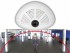 Mobotix Mx-i26B-6N036, LAN, 3072 x 2048 pix bezpenostn kamera