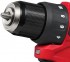 Milwaukee M12 BLDDRC-203C aku kompaktn vrtaka/roubovk 3x 2,0 Ah + kufr  4933499685