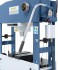 Bernardo PWK 75 F pneumatick dlensk lis, 06-1718