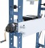 Bernardo PWK 75 F pneumatick dlensk lis, 06-1718
