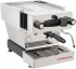 La Marzocco Linea Mini R pkov kvovar nerezov