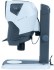 Vision Stereomikroskop Mantis SMPV211 Pixo UV se stolnm stativem Stabila