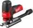 Milwaukee M12 FJS-0 aku p��mo�ar� pila, bez aku a nab�je�ky 4933500574