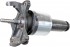 VIGOR V7251 Multibox sada pro lo�iska kol IVECO Daily, 11-d�ln�