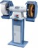 Bernardo KPE 400 dvoukotou�ov� bruska na kov 400 V s le�tic�m kotou�em a dr�t�n�m kart��em, 05-1176