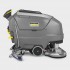 Krcher BD 80/100 W Bp Classic podlahov myc stroj 1.127-012.0
