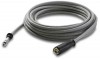 Krcher hadice potravinsk pro vysokotlak istie 6.390-705.0