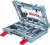 Bosch 2608P00236 sada vrtk a roubovacch bit 105-dln Premium X-Line