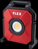 Flex CL 10000 10.8/18.0 aku LED svtilna 10,8/18V bez aku, 504610