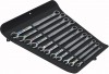 Wera 6007 Joker 11 Set 1 dlouh� o�koploch� r��nov� kl��e 8–19 mm, 11 d�l�, 05020382001