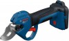 Bosch GGP18V-32 Pruner aku n��ky na v�tve 18 V bez aku, 06008D8200