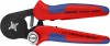 Knipex 97 53 04 samonastaviteln� lisovac� kle�t� na dutinky 0,08–16 mm²
