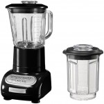 5KSB5553EOB Artisan mixr ern KitchenAid