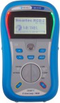 Metrel MI 3122 Smartec ZL-L/RCD  mi impedance