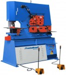 Metallkraft HPS 85 DS hydraulick profilov nky, 3819085
