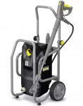 Krcher HD 6/15 M Cage Anniversary edition profi vysokotlak isti 1.150-973.0