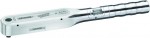 Gedore Blue 7563-01 momentov kl DREMOMETER DR A+S 3/4“, 155–760 Nm, 1210912
