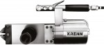 Krenn ABP-450 pneumatick� st�iha�ka oceli