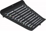 Wera 6007 Joker 11 Set 1 dlouh� o�koploch� r��nov� kl��e 8–19 mm, 11 d�l�, 05020382001