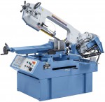 Bernardo MBS 400 DG p�sov� pila na kov s dvojit�m pokosem do 400 mm, 400 V, 04-1721