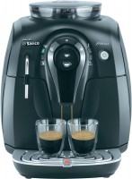 HD 8743/11 Xsmall kvovar ern Saeco Philips