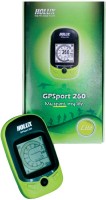 GR-260 lite multifunkn outdoorov navigace Holux GPSport