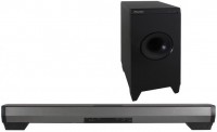 SBX-N700 Soundbar Bluetooth, WLNA, WiFI Pioneer 