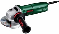 PWS 10-125 CE �hlov� bruska Bosch