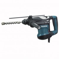 HR3210C elektronick vrtac a sekac kladivo Makita