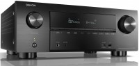 AVR-X3500H receiver ern 7.2 Denon